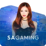 sa gaming