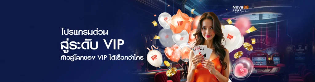 บาคาร่าห้อง VIP