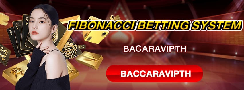 Fibonacci Betting System