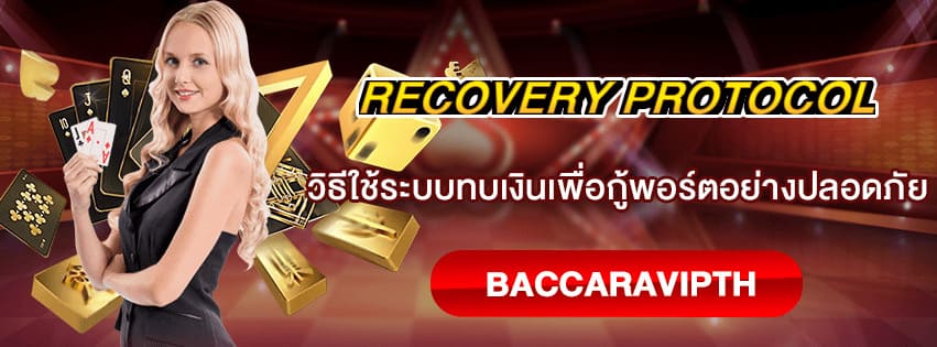 Recovery Protocol